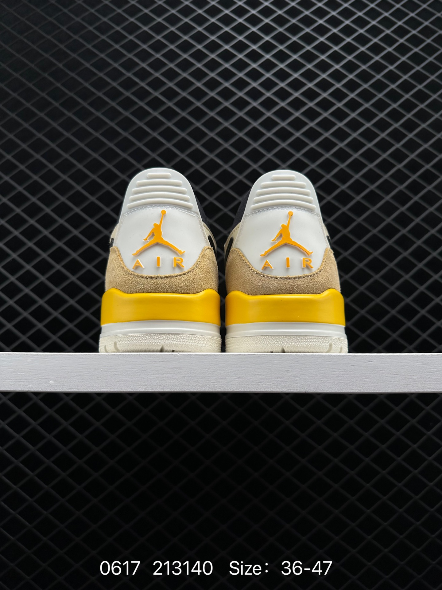 Air Jordan Legacy 312 Low